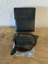 Usado, Ray-Ban Wayfarer Folding Classic | RB4105 710 | Havana Claro B-15 Marrom | 50-22 comprar usado  Enviando para Brazil