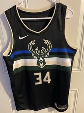 Giannis antetokounmpo milwauke for sale  Union City