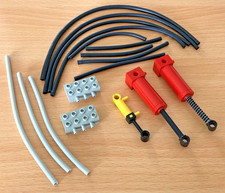 Lego pneumatic bundle for sale  ALDERSHOT
