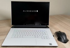 Alienware m15 10th for sale  LEEDS