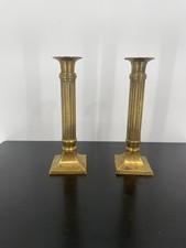 Vtg solid brass for sale  Columbus
