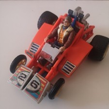 1986 kenner parker for sale  MARGATE