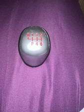 Focus gear knob for sale Focus gear knob for sale  DONCASTER