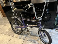 Hercules chopper bike for sale  COOKSTOWN