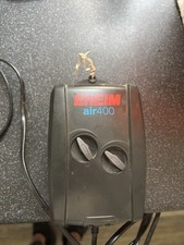 Eheim air 400 for sale  GRIMSBY