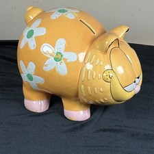 Vintage garfield cat for sale  Newbury