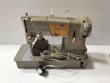Vintage singer sewing for sale  BURY ST. EDMUNDS