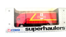 Corgi super haulers for sale  CHESTERFIELD