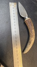 Leather working tool for sale  PRESCOT