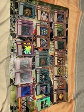 Tcg exodia forbidden for sale  PETERBOROUGH
