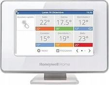 Honeywell home evohome gebraucht kaufen  Deutschland