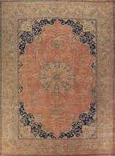 Vintage medallion wool for sale  Charlotte