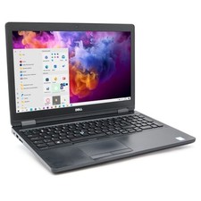 Laptop Dell Latitude 5580 i7-7600U 16GB 256GB SSD 15,6" Full HD na sprzedaż  PL