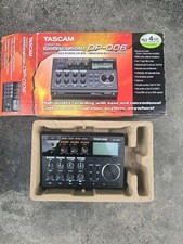 Tascam 006 digital for sale  Los Angeles