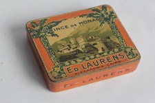 Boîte cigarettes tôle d'occasion Boîte cigarettes tôle d'occasion  Seyssel