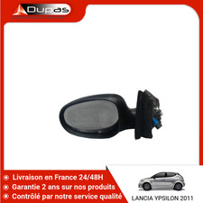 Retroviseur exterieur electriq d'occasion  Nemours