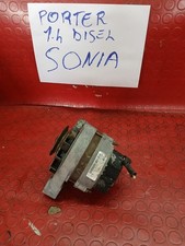 Alternatore piaggio porter usato  Massa di Somma