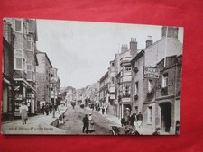 lyme regis postcards for sale  EXETER