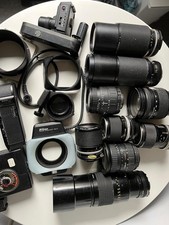 Lot appareil photo d'occasion Lot appareil photo d'occasion  Paris XI