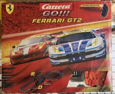 Pista elettrica carrera usato  Gioia del Colle