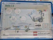 Lego education lego d'occasion  Courbevoie