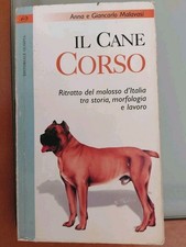 Libro sui cani usato Libro sui cani usato  Ventimiglia