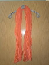 Schal tuch lachsfarben gebraucht kaufen Schal tuch lachsfarben gebraucht kaufen  Erfurt