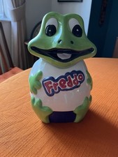 Cadbury freddo frog for sale  HERTFORD