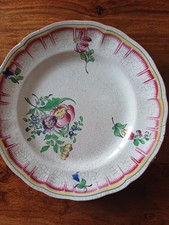 Assiette dessert luneville d'occasion Assiette dessert luneville d'occasion  Rillieux-la-Pape