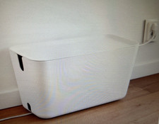 Bosign designer kabelbox gebraucht kaufen  München