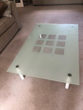 Ligne roset frosted for sale  WOKING