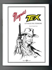 Tex cartonato rizzoli usato  Oristano