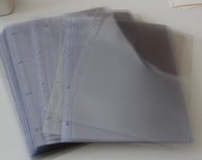 300 blankoblätter einspaltig gebraucht kaufen  Viereth-Trunstadt