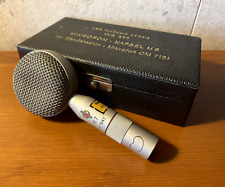 Condenser microphone capsule for sale  Shipping to Ireland