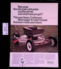 1969 sears craftsman for sale  Stockton