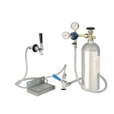 Deluxe kegerator conversion for sale  Lansing