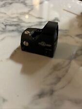 Red dot sight for sale  Newport News