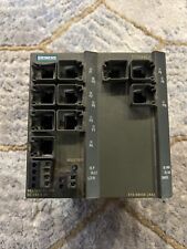 Siemens scalance x310fe for sale  TAUNTON