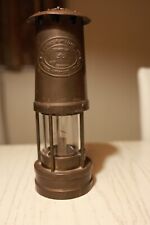 Vintage brass miners for sale  MARTOCK