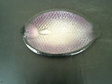 Plat forme poisson d'occasion  Mer