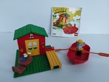 Lego fabuland 3660 d'occasion  Bessay-sur-Allier
