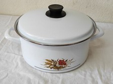 Faitout marmite casserole d'occasion  Chambon-sur-Voueize