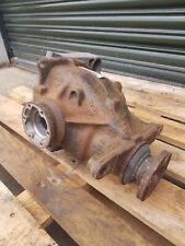 Bmw series rear for sale  LONDON