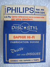 Saphir réf 306 d'occasion  Sentheim