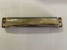 Alte mundharmonica hohner gebraucht kaufen  Bad Sassendorf