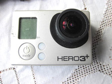 Gopro hero3 black for sale  DARTMOUTH