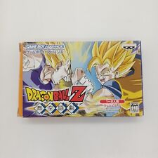 Nintendo Gameboy Advance GBA Dragon Ball Z Bukutougeki CIB testado sem região comprar usado  Enviando para Brazil