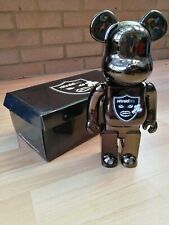 Medicom bearbrick kubrick for sale  LUTON