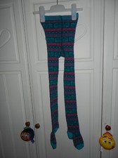 Bunte strumpfhose 122 gebraucht kaufen  Köln