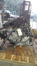 Motore completo bmw usato  Sutri